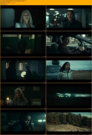 Paradise 2023 1080p Netflix WEB-DL AVC DDP5.1 Atmos-DBTV