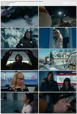 Angie Tribeca S04 1080p Web HEVC x265-JoeBee