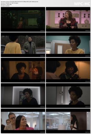 The Other Black Girl S01 1080p HEVC x265-MeGusta