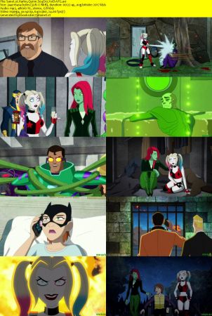Harley Quinn S04E10 XviD-AFG