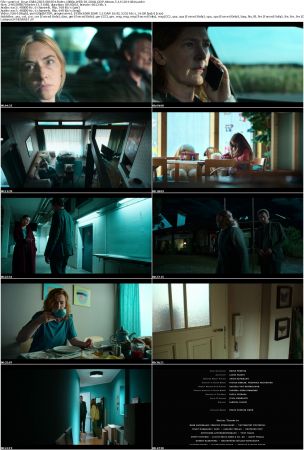 Dear Child 2023 S01 1080p NF WEB-DL DUAL DDP 5.1 Atmos H.264-Akira