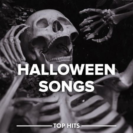 VA - Halloween Songs 2023 (2023)