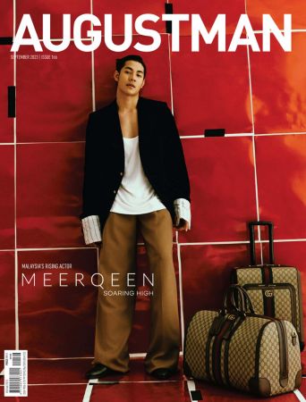 AugustMan Malaysia - September 2023