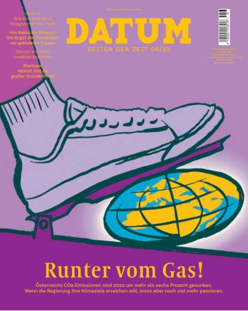 Datum - September 2023