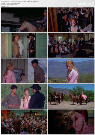 A Time for Dying 1969 WS 1080p BluRay x265-RARBG