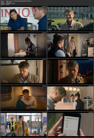 The Lovers 2023 S01 COMPLETE 1080p WEB H264-CBFMTGx