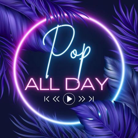 Various Artists - Pop All Day (2023)