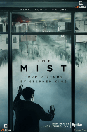 The Mist S01 1080p AMZN WEBRip DDP 2.0 x265-iVy