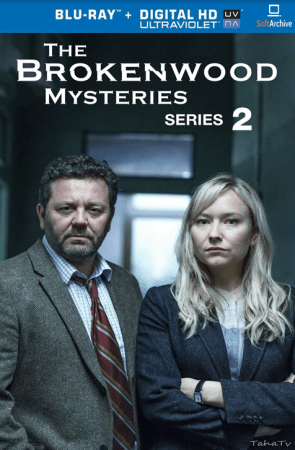 The Brokenwood Mysteries S02 1080p BluRay DDP 5.1 x265-iVy