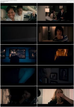 The Purge 2013 2160p 4K BluRay x265 10bit AAC5.1-YTS