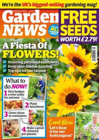 Garden News - September 2, 2023 (True PDF)