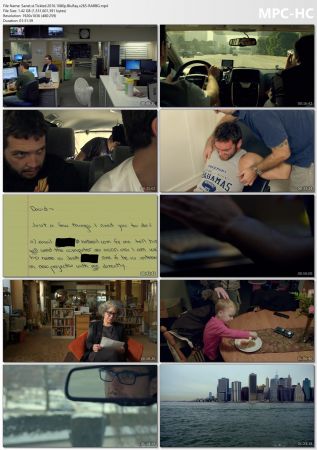 Tickled 2016 1080p BluRay x265-RARBG