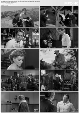 The Fastest Gun Alive 1956 WAC 1080p BluRay x265 HEVC FLAC-SARTRE
