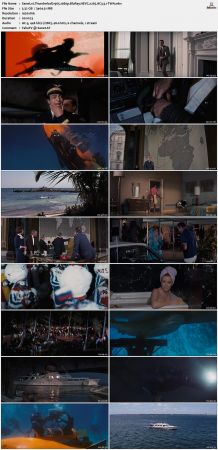 Thunderball 1965 1080p BluRay HEVC x265 AC3 5.1-TWA