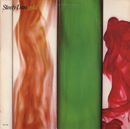 Steely Dan – Gold (Expanded Edition) (1982)