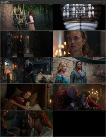 The Witcher 2019 S03 1080p DS4K NF WEB-DL x265 HEVC 10bit DDP 5 1-Vyndros