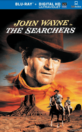 The Searchers 1956 1080p BluRay DDP 1.0 H265 -iVy