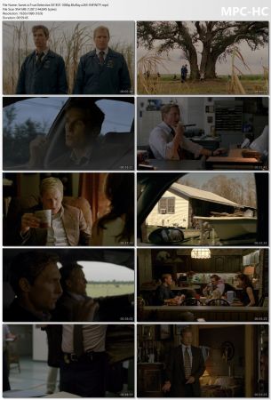 True Detective S01 1080p BluRay x265-INFINITY
