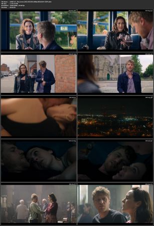 The Lovers 2023 S01 COMPLETE 1080p WEB H264-CBFMTGx