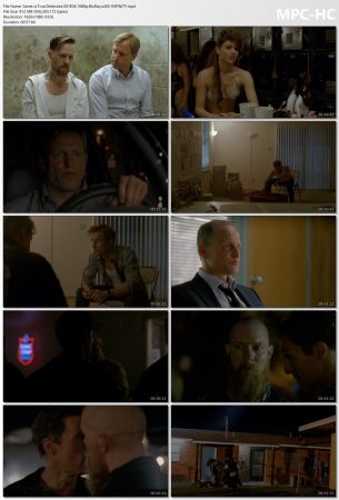 True Detective S01 1080p BluRay x265-INFINITY