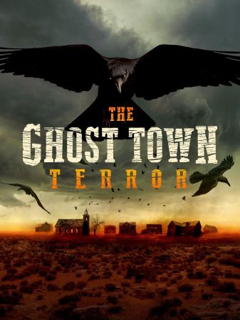 The Ghost Town Terror S02E01 1080p WEB h264-CBFM