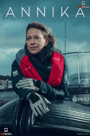 Annika 2021 S02E05 1080p WEBRip HEVC x265-SUP3R