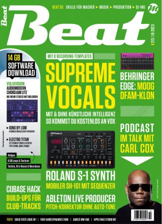 Beat - Oktober 2023