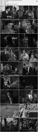 Strangers on a Train 1951 1080p BluRay Vorbis x264-SUP3R