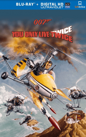 You Only Live Twice 1967 1080p BluRay Vorbis x264-SUP3R