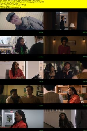 The Other Black Girl S01 720p WEB h264-EDITH