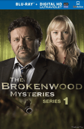 The Brokenwood Mysteries S01 1080p BluRay DDP 5.1 x265-iVy