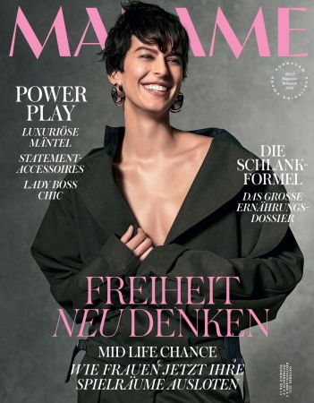 Madame - 12 September 2023