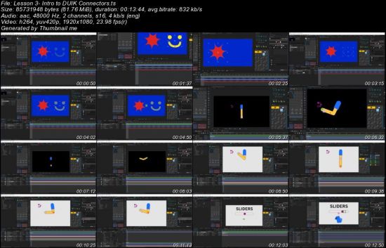 Character Animation Launchpad
