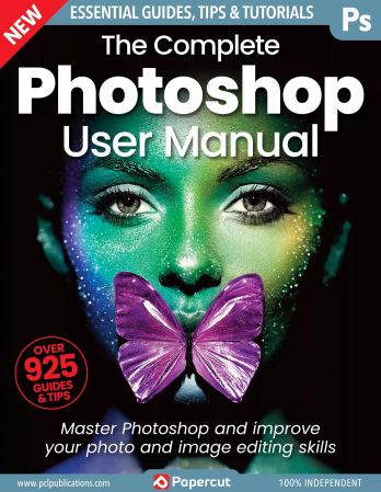 photoshop manual pdf download