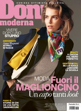 Donna Moderna - 7 Settembre 2023
