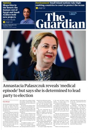 The Guardian USA - 12 September 2023