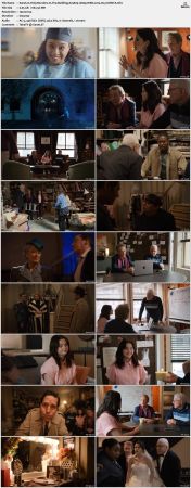 Only Murders In The Building S03E09 1080p WEB x264 AC3-SOiNTA