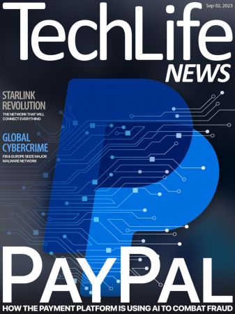 Techlife News - September 2, 2023