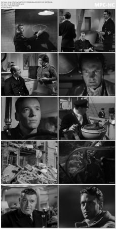 The Cruel Sea 1953 SC 1080p BluRay x265 HEVC FLAC-SARTRE