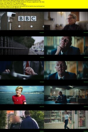 Who Killed Jill Dando S01E02 720p WEB h264-EDITH