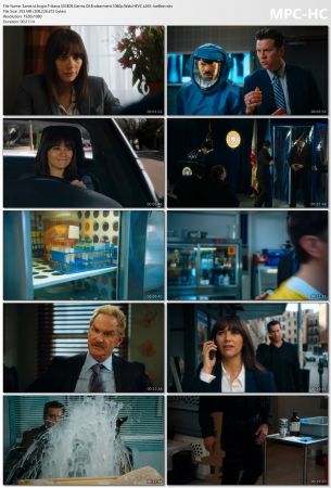 Angie Tribeca S03 1080p Web HEVC x265-JoeBee