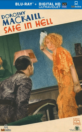 Safe in Hell 1931 1080p BluRay DDP 2.0 H265-iVy