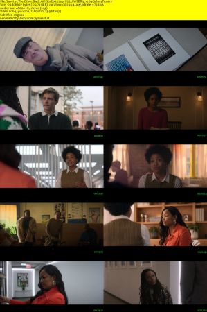 The Other Black Girl S01 720p HULU WEBRip x264-GalaxyTV