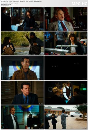 Angie Tribeca S03 1080p Web HEVC x265-JoeBee