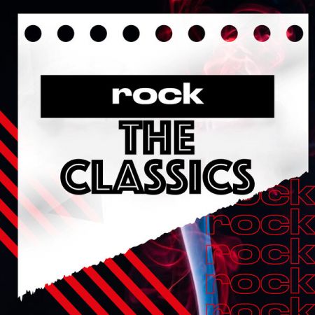 Various Artists - Rock: The Classics (2023)