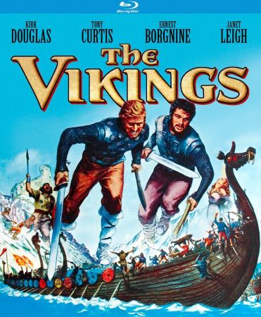 The Vikings 1958 1080p BluRay DDP 2.0 H265-iVy