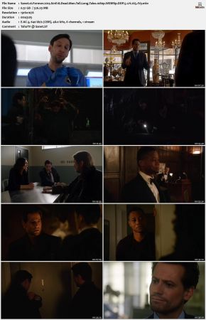 Forever 2014 S01 1080p WEBRip DDP 5 1 x265-iVy