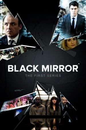 Black Mirror S01 WEBRip EAC3 2 0 1080p x265-iVy