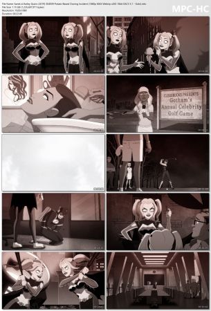Harley Quinn S04E09 Potato-Based Cloning Incident 1080p MAX Webrip x265 10bit EAC3 5.1-Goki TAoE