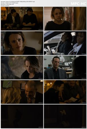 True Detective S02 1080p BluRay x265-INFINITY